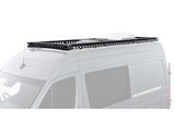RHINO RACK OVERLANDING KIT FÜR MERCEDES SPRINTER, RECONN-DECK