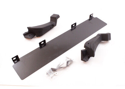 ARB GRILL FILL ABDECK. FÜR STEALTHBAR UNBEDINGT NOTWENDIG FÜR TÜV HOMOLOGATION