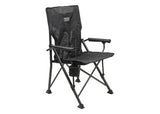 ARB CAMPINGSTUHL "BASE CAMP CHAIR" MIT GETRÄNKEHALTER, BIS 150 KG
