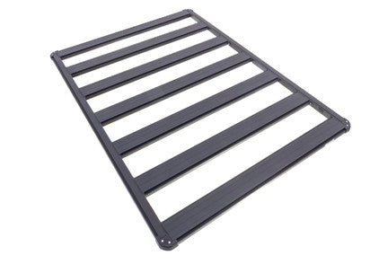 ARB BASERACK FORD RANGER DOKA '11 - '23, 1835X1155 F.CLASSIC HARDTOP INKL. FUSSKIT