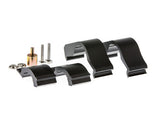 ARB MONTAGESATZ F. 2-AR40C & 2-AR40S ZUR BEFESTIGUNG AN 47,6MM ROHRDURCHMESSER