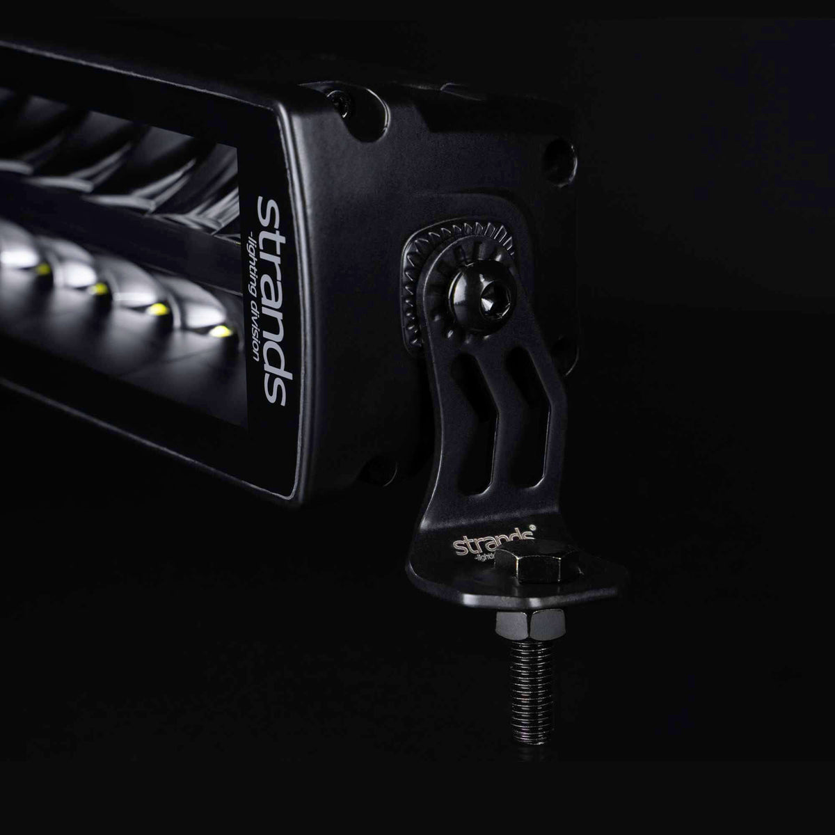 Strands SIBERIA SIDE MOUNT DR – Ansicht 1