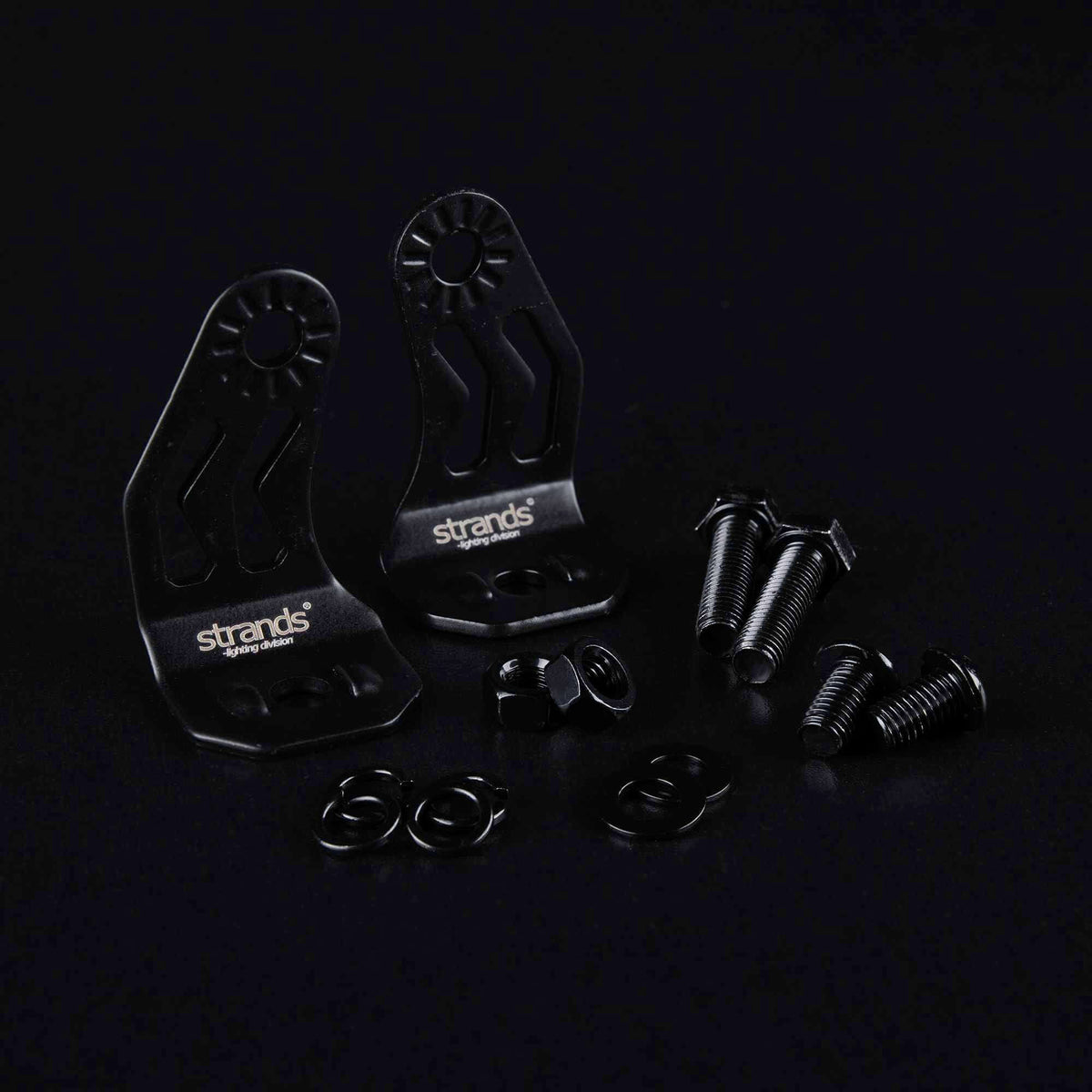 Strands SIBERIA SIDE MOUNT DR – Ansicht 2