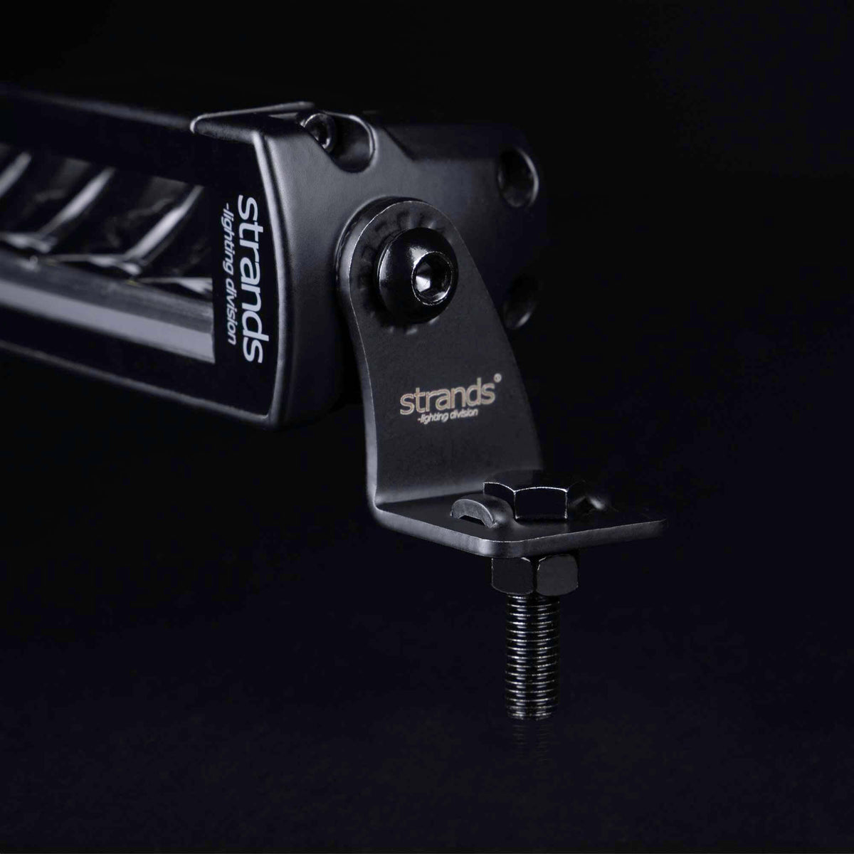 Strands SIBERIA SIDE MOUNT SR – Ansicht 1