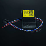 Strands CAN-BUS INTERFACE HIGH BEAM – Ansicht 1