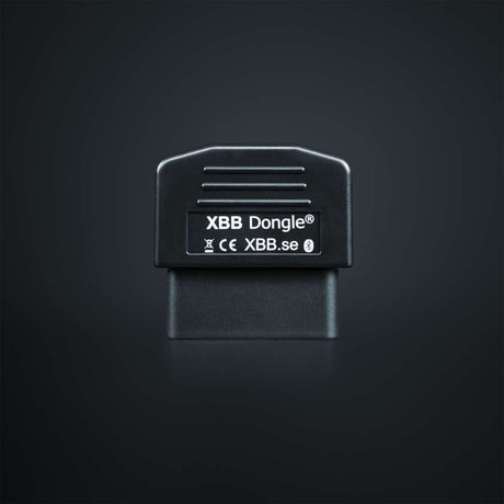 XBB OBD2 KIT – Ansicht 3
