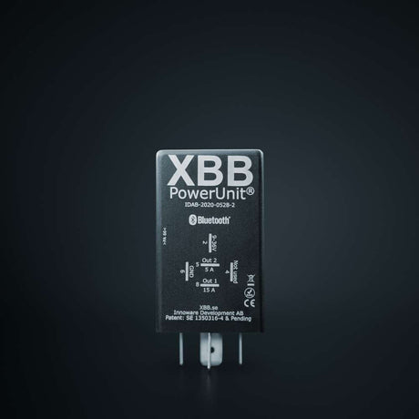 XBB OBD2 KIT – Ansicht 2