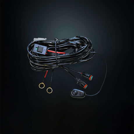 Strands CABLE KIT 2X DT-CONNECTORS – Ansicht 1