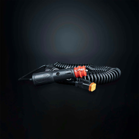 Strands CABLE WITH DT CONNECTOR+CIGG PLUG – Ansicht 2