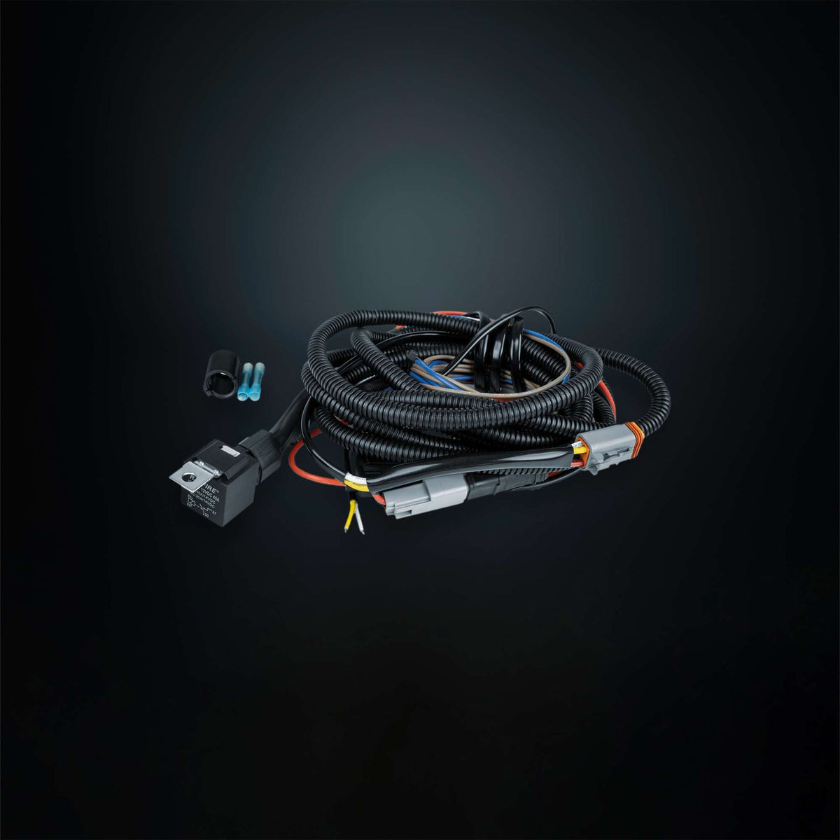 Strands SIBERIA CABLE SET PROFFS 1X DT – Ansicht 1