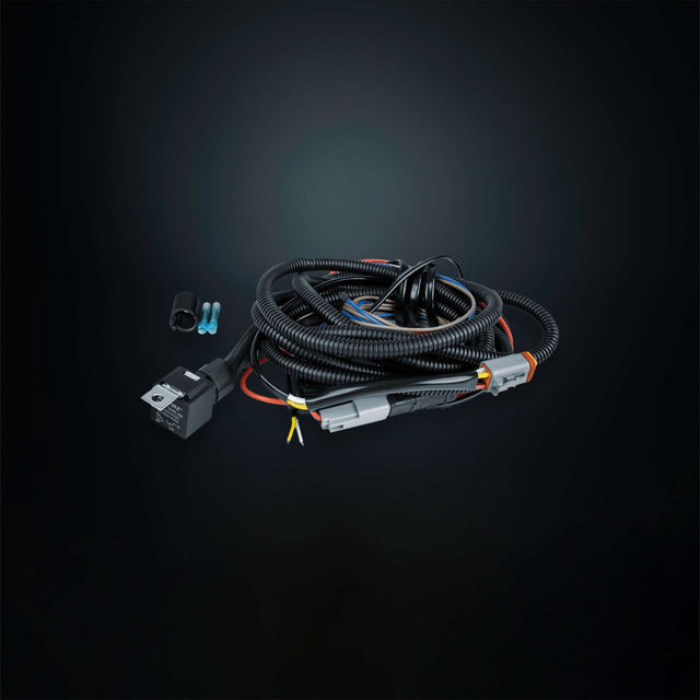 Strands SIBERIA CABLE SET PROFFS 1X DT – Ansicht 1