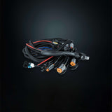 Strands SIBERIA CABLE SET PROFFS 3X DT – Ansicht 1