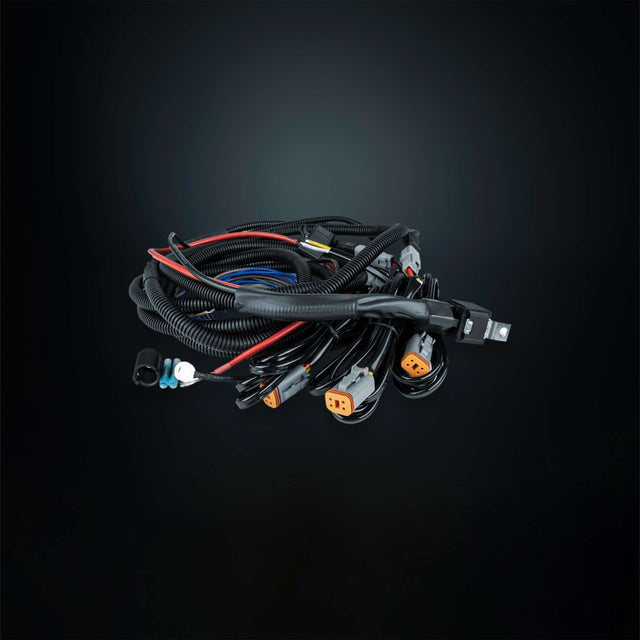 Strands SIBERIA CABLE SET PROFFS 3X DT – Ansicht 1