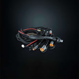 Strands SIBERIA CABLE SET HIGH POWER PROFFS 3X DT – Ansicht 1