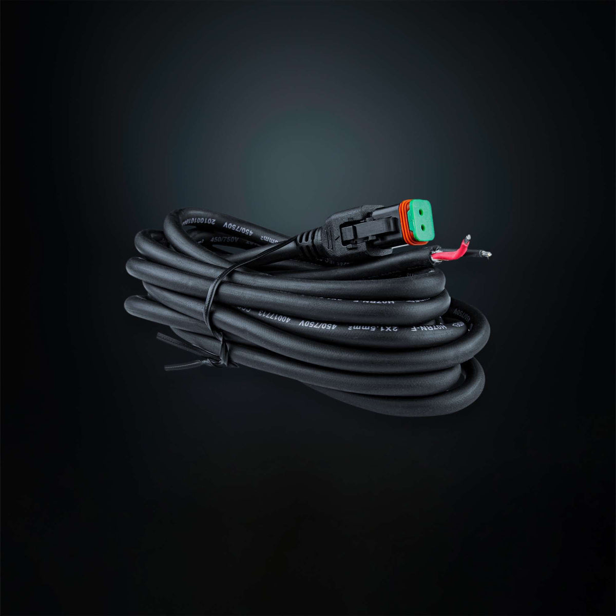 Strands VDE DT-2 10M CABLE – Ansicht 1