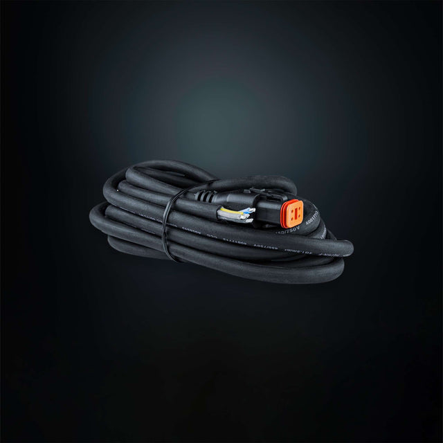 Strands VDE DT-4 5M CABLE – Ansicht 1