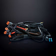 Strands SIBERIA CABLE SET HIGH POWER PROFFS 4x DT – Ansicht 1
