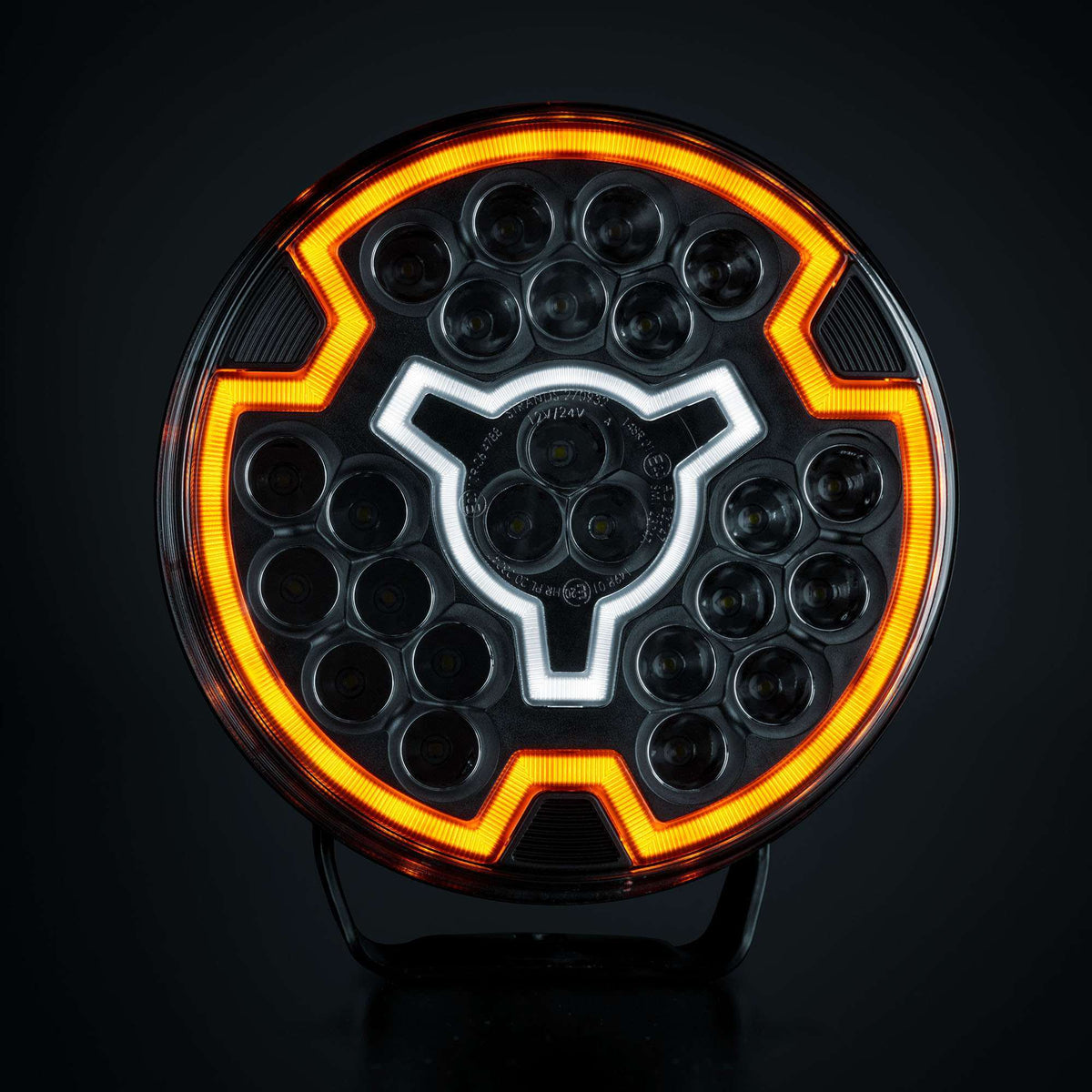 Strands FREEDOM MAXIMUM POSITION LIGHT 7″ DARK – Ansicht 1