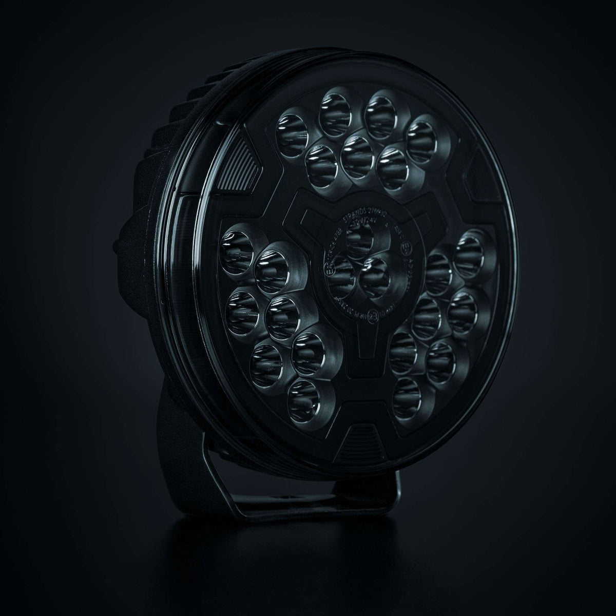 Strands FREEDOM MAXIMUM POSITION LIGHT 7″ DARK – Ansicht 3
