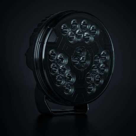 Strands FREEDOM MAXIMUM POSITION LIGHT 7″ DARK – Ansicht 3