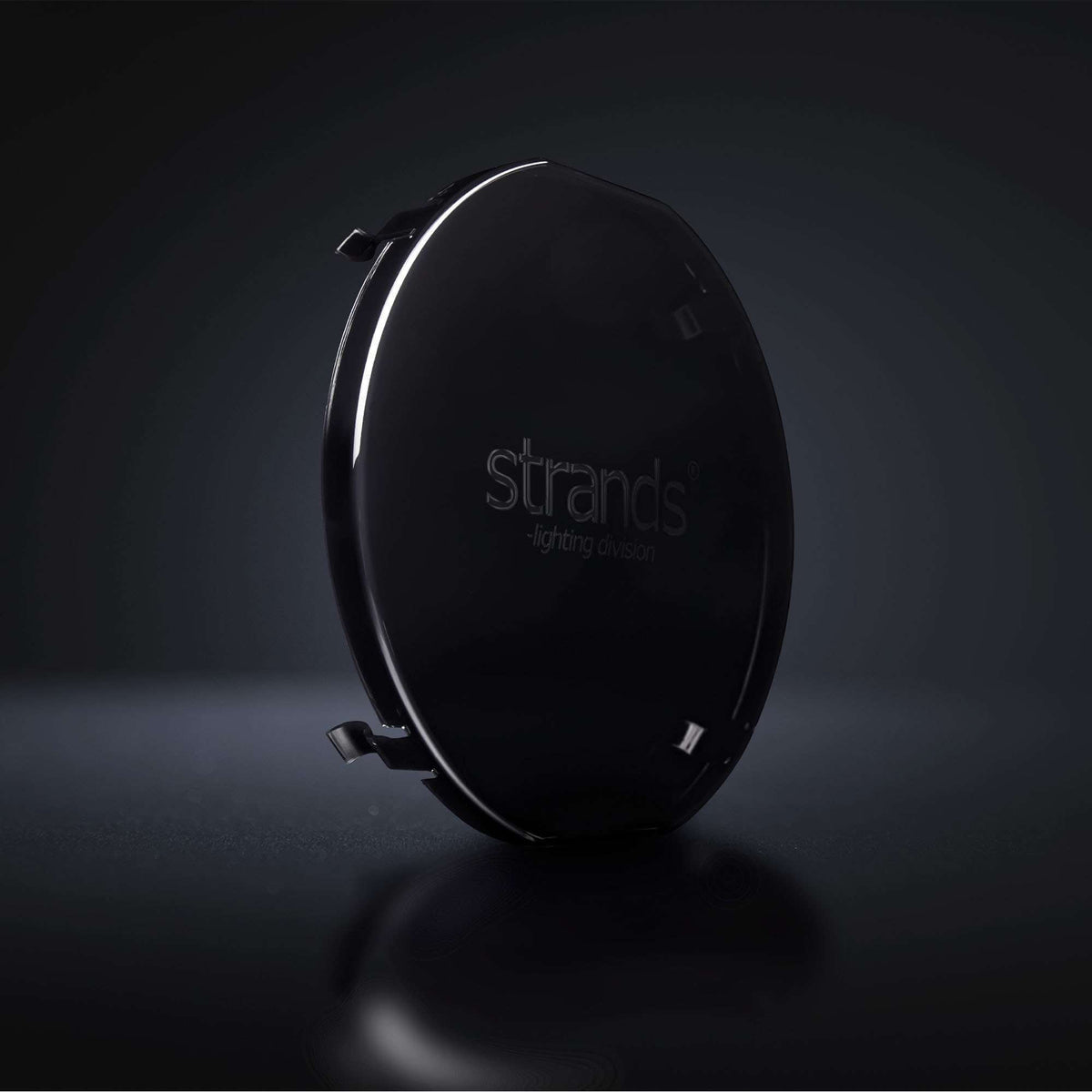 Strands SIBERIA SKYLORD LENS COVER 9″ – Ansicht 1