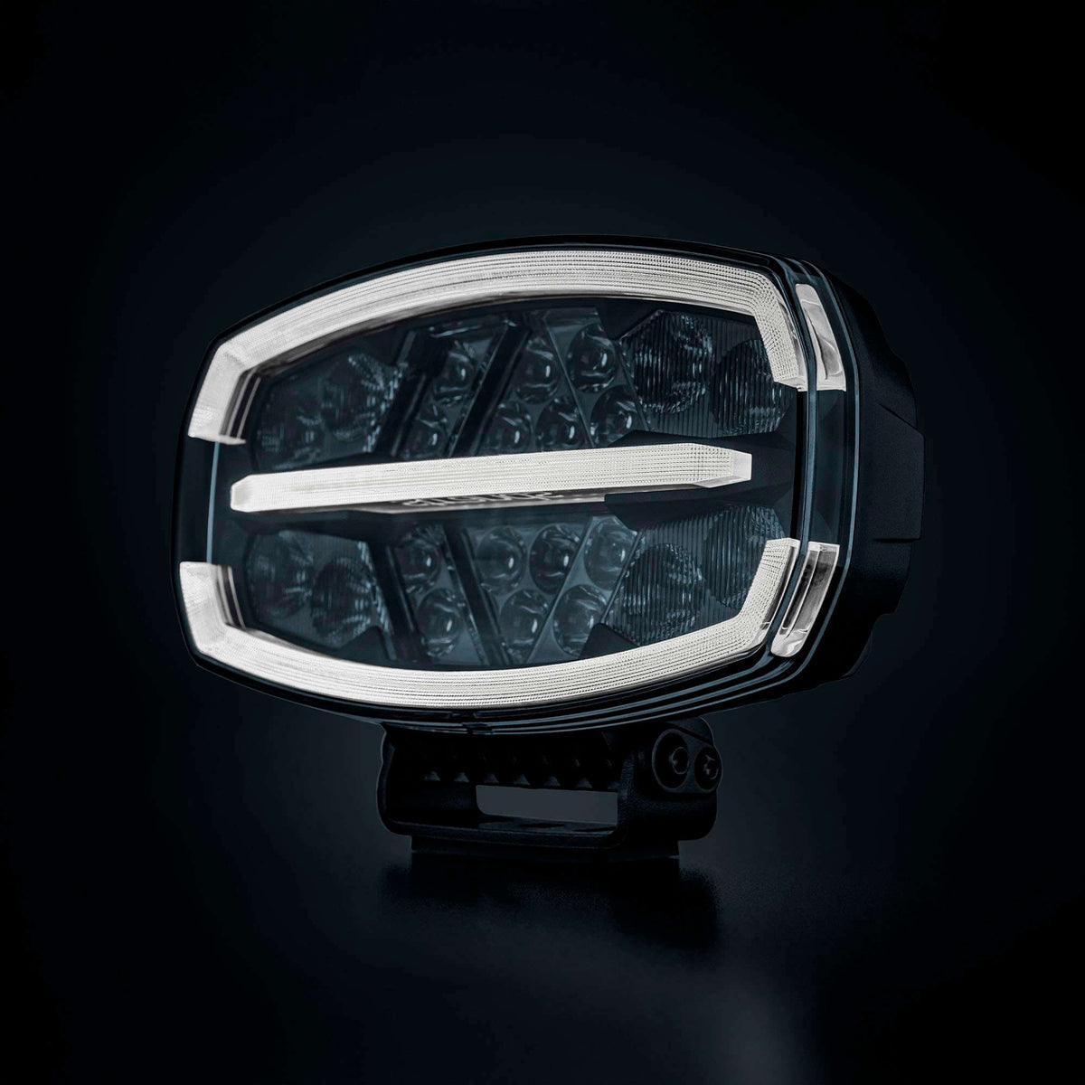 Strands FIREFLY ONE DRIVING LIGHT OVAL – Ansicht 1