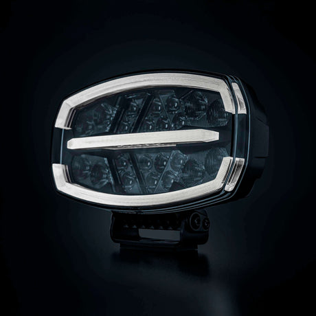 Strands FIREFLY ONE DRIVING LIGHT OVAL – Ansicht 1