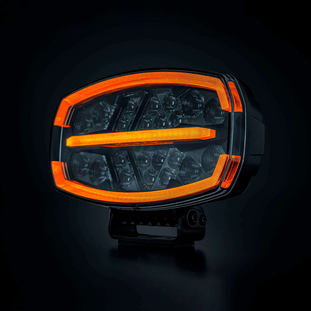 Strands FIREFLY ONE DRIVING LIGHT OVAL – Ansicht 3