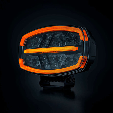 Strands FIREFLY ONE DRIVING LIGHT OVAL – Ansicht 3