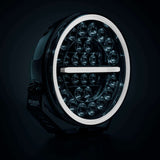 Strands FIREFLY PRO DRIVING LIGHT 9" – Ansicht 1