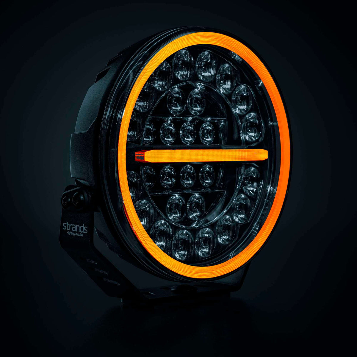 Strands FIREFLY PRO DRIVING LIGHT 9" – Ansicht 2