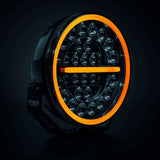 Strands FIREFLY PRO DRIVING LIGHT 9" – Ansicht 2