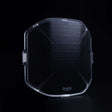 Strands SIBERIA X LENS COVER BLACK 7″ – Ansicht 1