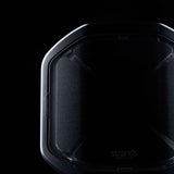 Strands SIBERIA X LENS COVER BLACK 9″ – Ansicht 3