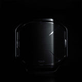 Strands SIBERIA X LENS COVER BLACK 9″ – Ansicht 2