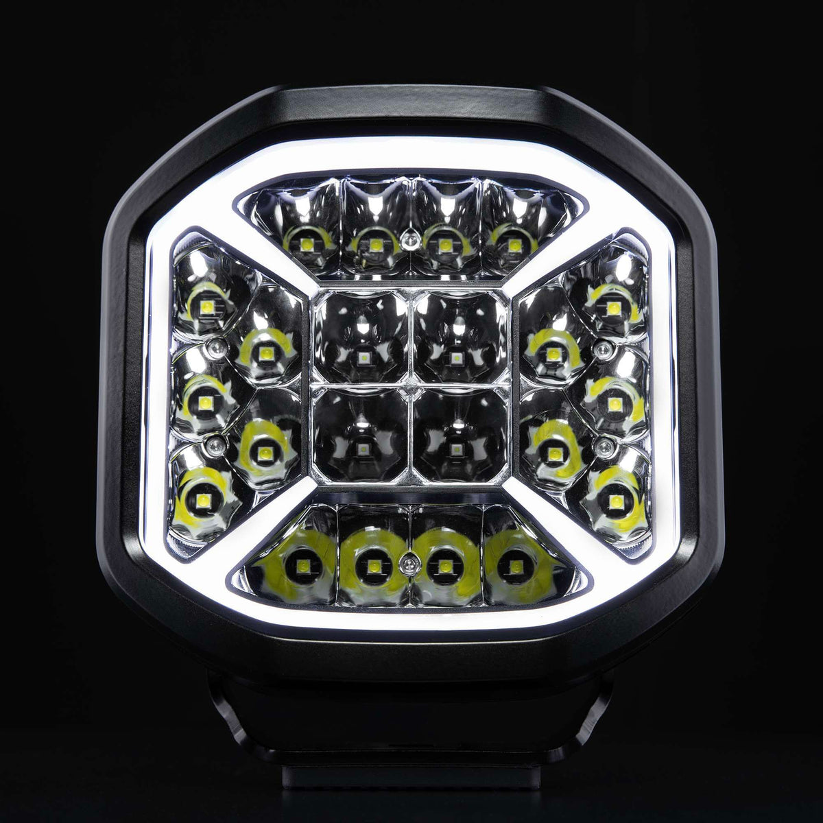 Strands SIBERIA X DRIVING LIGHT 7″ – Ansicht 2
