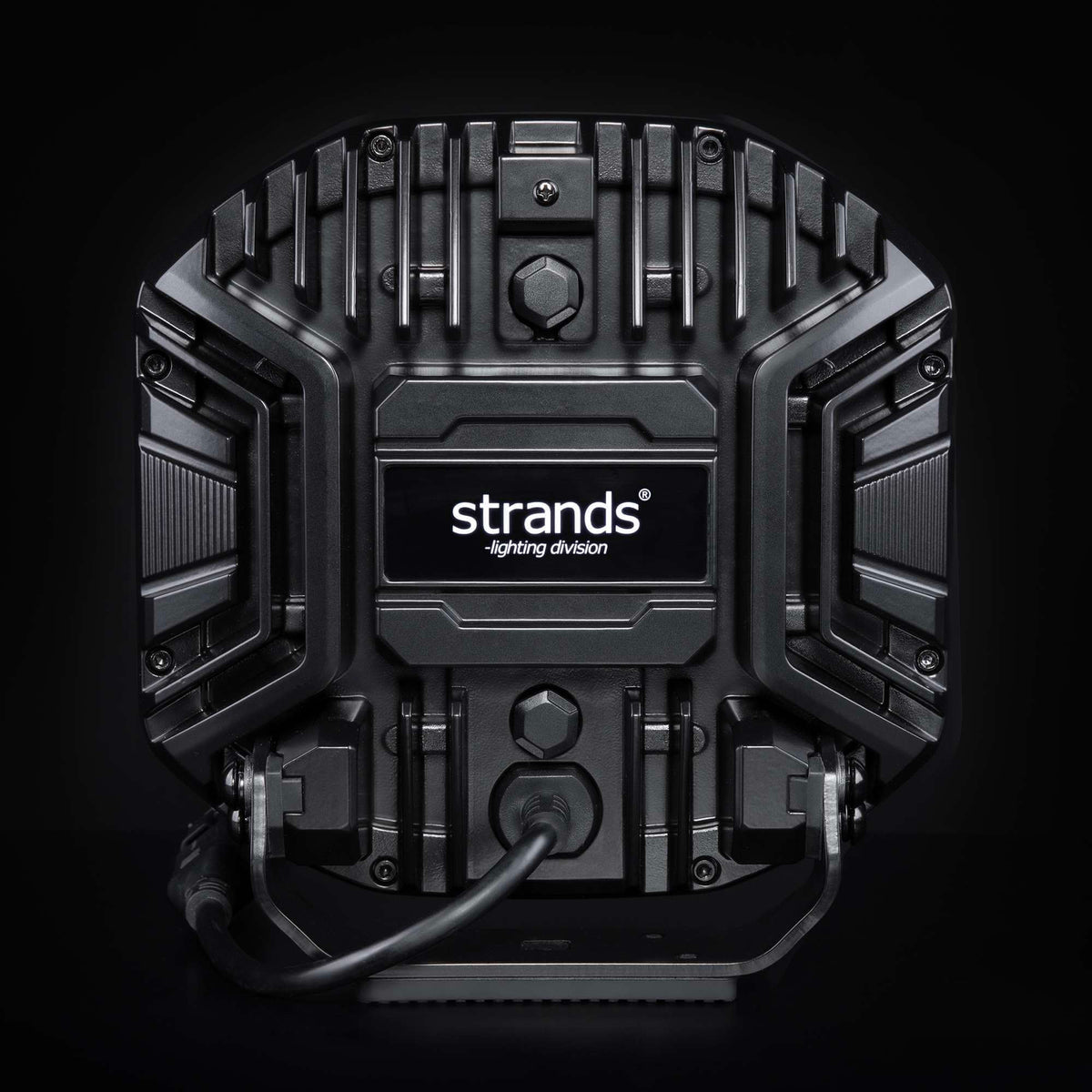 Strands SIBERIA X DRIVING LIGHT 7″ – Ansicht 3