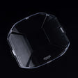 Strands SIBERIA X LENS COVER CLEAR FLOOD 9″ – Ansicht 1