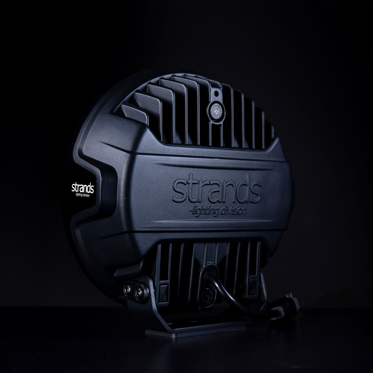 Strand's FOR9T DRAGON DRIVE 9" LED