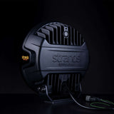 Strands FOR9T DRAGON DRIVE DRIVING LIGHT 9″ – Ansicht 3