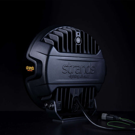 Strands FOR9T DRAGON DRIVE DRIVING LIGHT 9″ – Ansicht 3