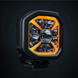 Strands SIBERIA X DRIVING LIGHT 4″ – Ansicht 1