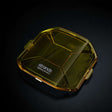 Strands SIBERIA X COVER LENS YELLOW FLOOD 4″ – Ansicht 1