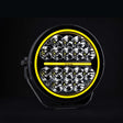 Strands SIBERIA XP DRIVING LIGHT 7″ – Ansicht 1