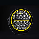 Strands SIBERIA XP DRIVING LIGHT 7″ – Ansicht 1
