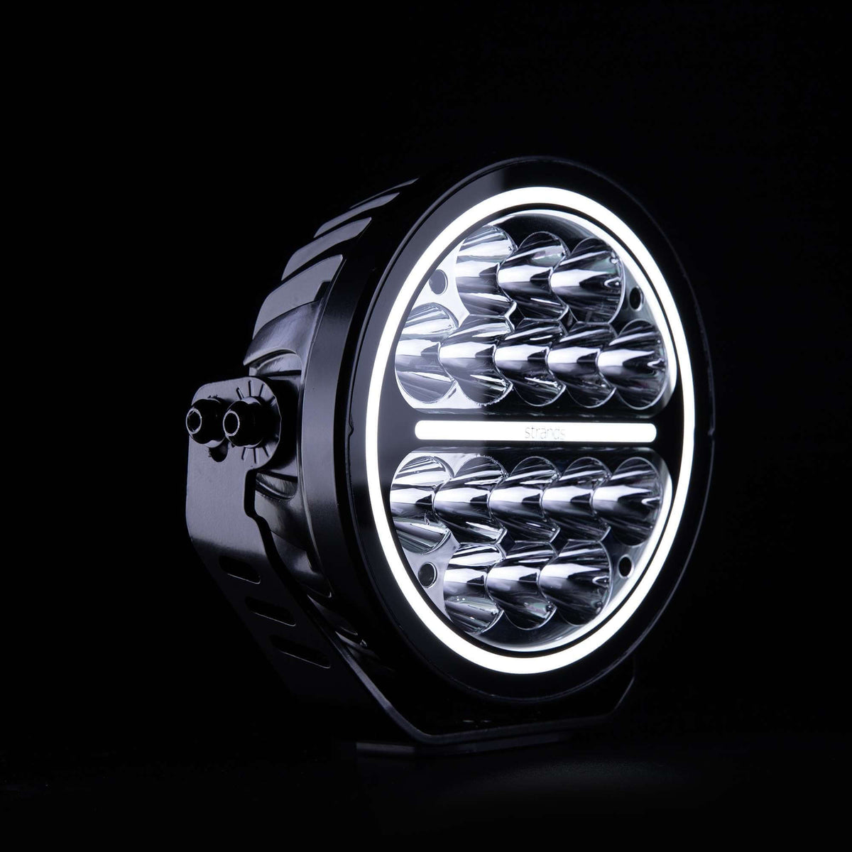 Strands SIBERIA XP DRIVING LIGHT 7″ – Ansicht 2