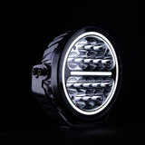 Strands SIBERIA XP DRIVING LIGHT 7″ – Ansicht 2