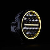 Strands SIBERIA XP DRIVING LIGHT 7″ – Ansicht 3