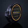 Strands SIBERIA NR/XP LENS COVER DARK 7″ – Ansicht 1