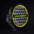 Strands SIBERIA XP DRIVING LIGHT 9″ – Ansicht 1